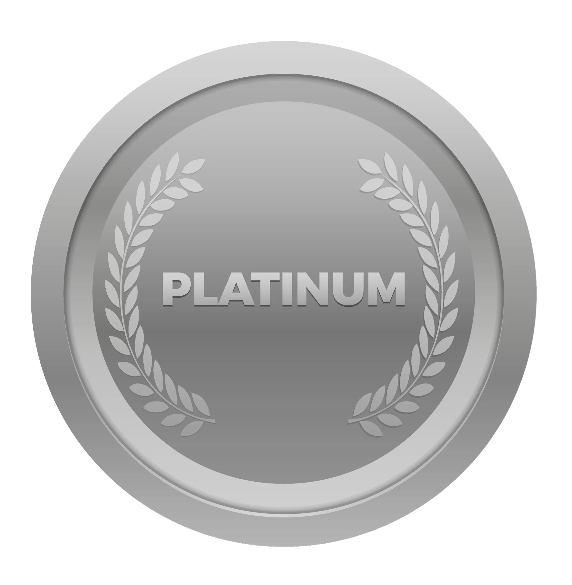 Platinum Package