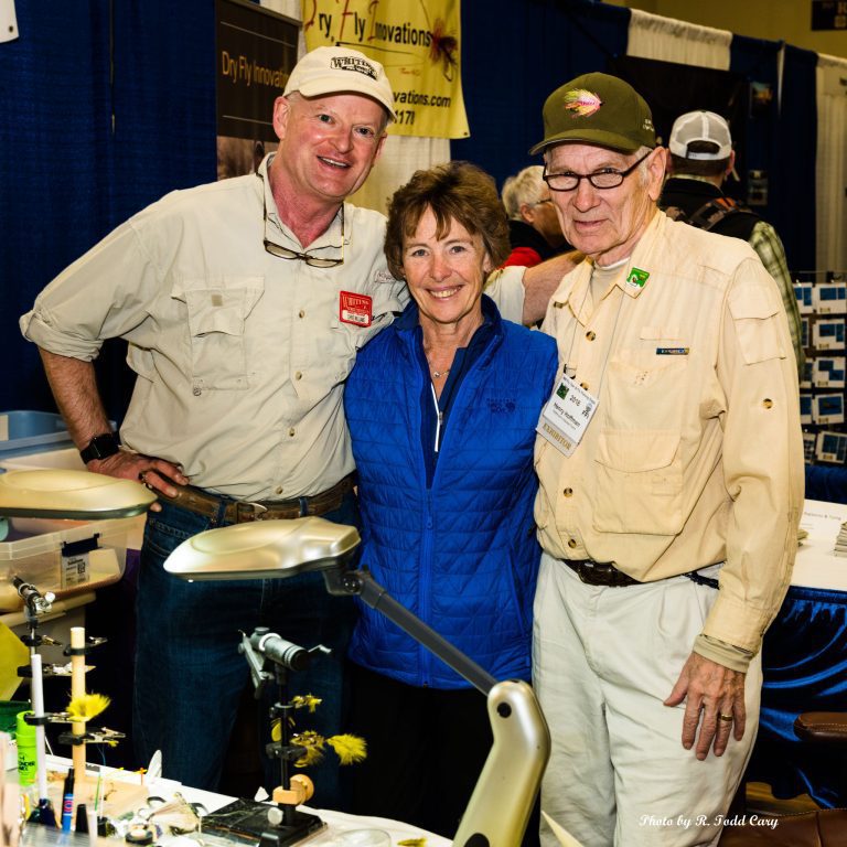 Home NW Fly Fishing Expo